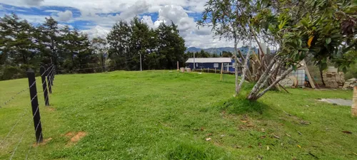 Lotes En Venta Rionegro 643-7461077