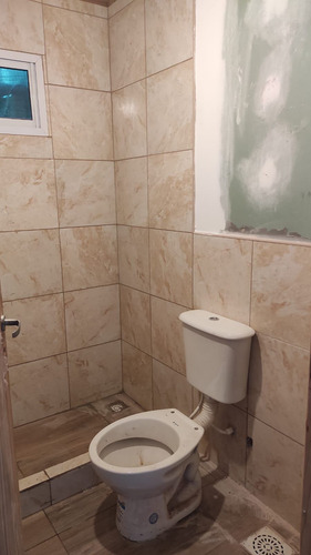 Venta Casa 2 Dormitorios Concordia Barrio Golf