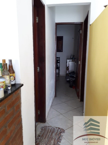 Imagem 6 de 11 de Casa De Praia A Venda Em Muriu