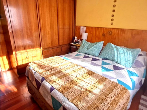 Casa Con Excelente Ubicación Y Renta Asegurada En Quilpué