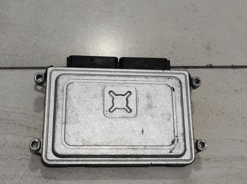 Computadora Chevrolet Spark Beet 2011-2016 A3c0000620001 (Usado)