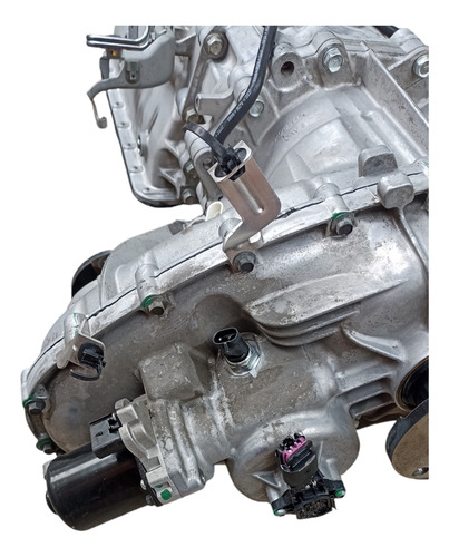 Trasmisión Automática Nissan Frontier Pro 4x 2019-2024 4x4 (Usado)