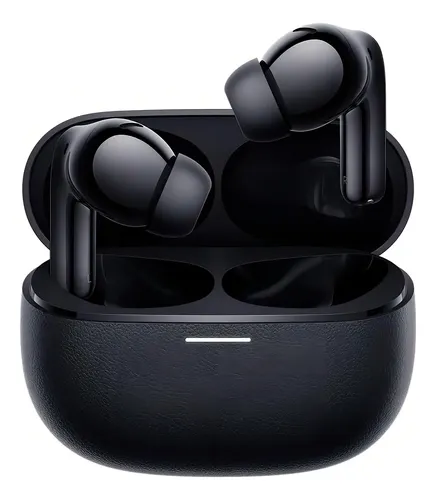 Fones De Ouvido Xiaomi Redmi Buds 5 Pro Midnight Black Color Cor