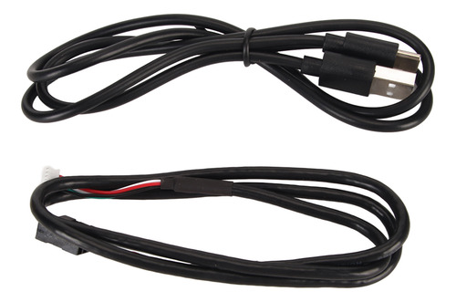 Monitor De Computadora Temp 3.5 Pulgadas Ips Dual Usb C, Edi