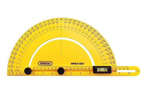 736 Angle Izer Buscador Angulos 3 En Nivel Cuadrado En T Y C