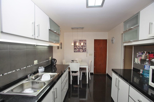 Imagen 3 de 23 de Venta De Departamento 4 Amb Con Balcón En Palermo