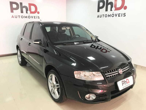 Fiat Stilo Flex Dualogic