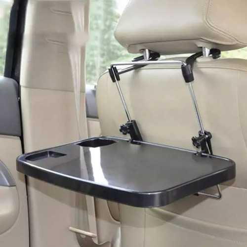 Suporte Mesinha Multifuncional Para Notebook Mesa Para Carro