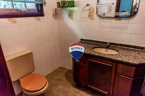 Imagem 28 de 30 de Casa Com 4 Quartos À Venda, 248 M² Por R$ 1.100.000 - Jardim Guanabara - Rio De Janeiro/rj - Ca0262