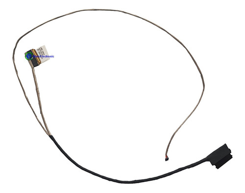 Cable Flex Hp 15-cb001la 15-cb Ddg75alc011 926867-001 30 Pin