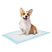 Comprar Tapetes Sanitarios Para Cachorros 45 X 33 Cm  100 Unidades