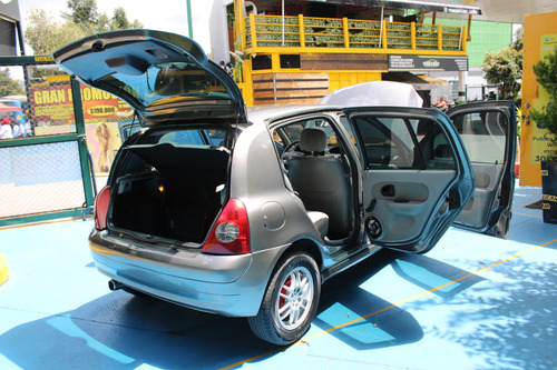 Renault Clio F.ii Dynamique