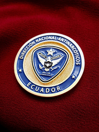 Imagen 6 de 10 de Monedas Conmemorativas (desde 50 Unidades)