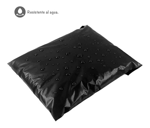 100 Bolsas Para Envios Ecommerce De Segu