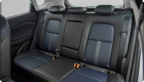 Chevrolet Tracker 1.2 Lt At Adjudicada En Agencia.