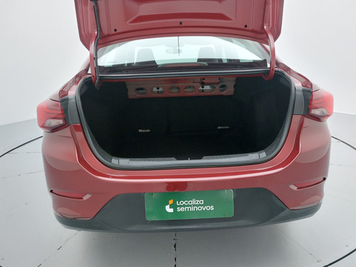 Chevrolet Onix 1.0 TURBO FLEX PLUS PREMIER AUTOMÁTICO