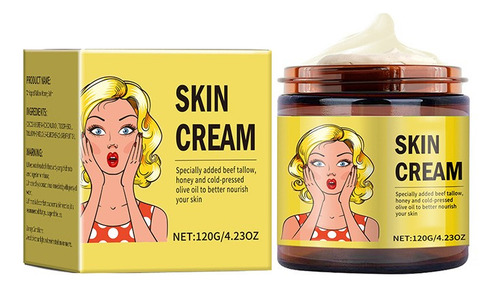 A And Moisturizer Face Moisturize Body Face Moisturize 5003