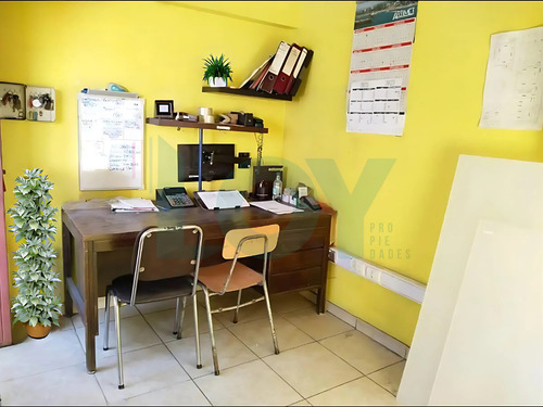 Bodega En Arriendo En Quinta Normal 916m2 Para Ultima Milla!