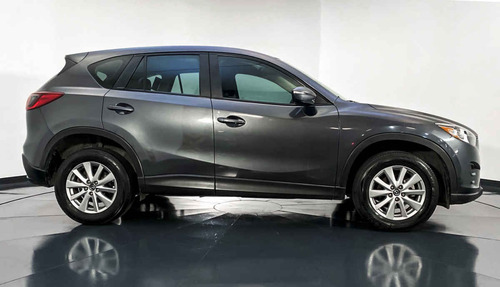 Imagen 6 de 15 de 28973 - Mazda Cx-5 2016 Con Garantía At