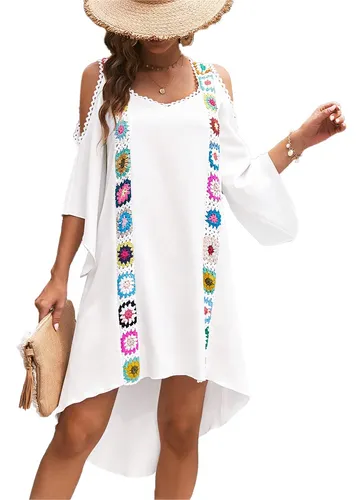 Vestidos Cortos Sueltos MercadoLibre