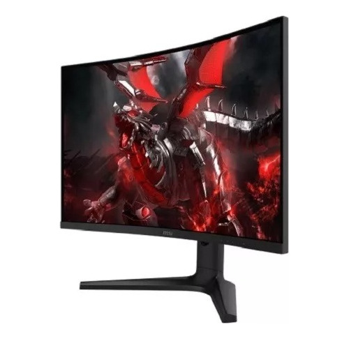 Msi Monitor Optix G271c Gaming1ms 165hz 1920x1080 27  1000