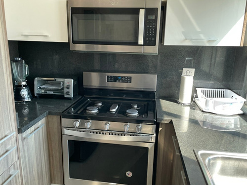 Apartamento En Alquiler Renacimiento