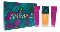 Comprar Perfume Animale De Animale Para Mujer, Eau De Parfum, 100 Ml