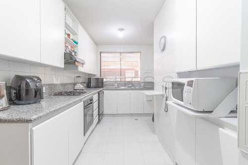 Imagen 6 de 15 de Apartamento En Venta En Bogotá Chiconavarra
