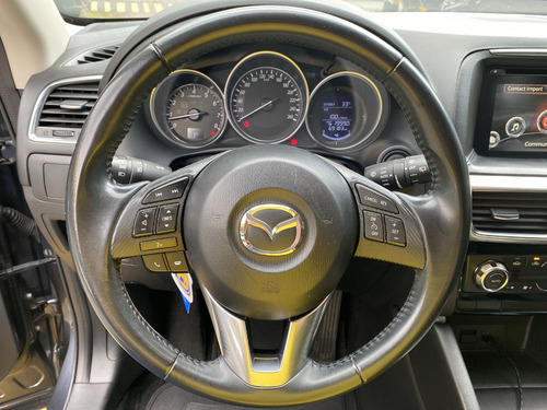Mazda CX-5 2.0 Touring