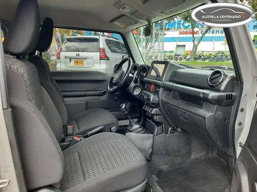 Suzuki Jimny 1.3 Jlx