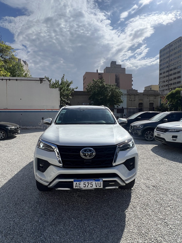 Toyota SW4 2.8 Srx 204Cv 4X4 7As At