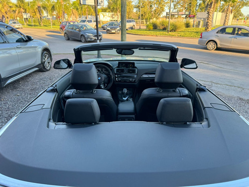 BMW Serie 2 3.0 240i M Package Cabrio