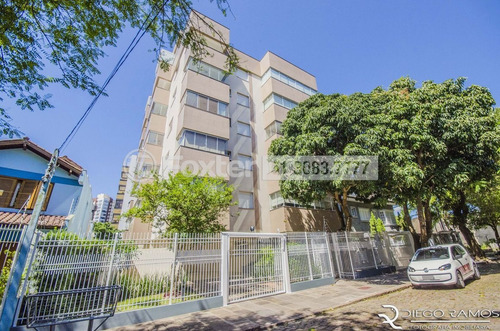 Imagem 27 de 30 de Apartamento, 3 Dormitórios, 122 M², Passo Da Areia - 142847