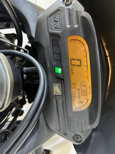 Honda Xre 300 Ano 2012 Com 92.000km Conservadissima