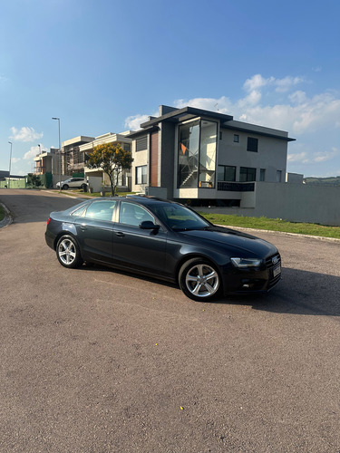 Audi A4 2.0 Tfsi Ambiente Multitronic 4p