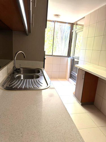 Atractivo Departamento 2d 2b Condominio Huerto Parque