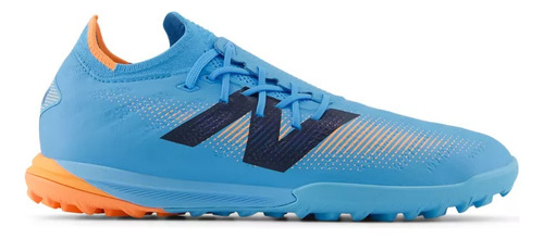 Tenis New Balance Furon Pro Tf V7+ De Fútbol Sin Género