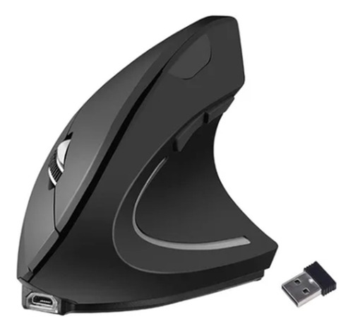 Juego Luminoso Ergonómico Ratón Fotoeléctrico Silencioso