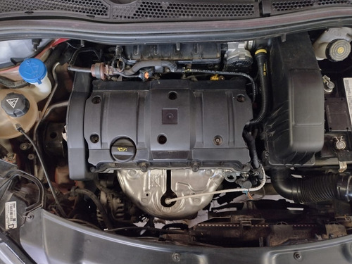 Peugeot 208 Allure 1.6 2018