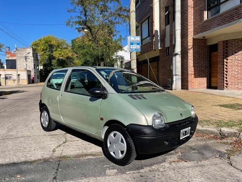 Renault Twingo 1.2 Expression Aa 2000