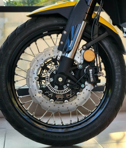 Imagen 17 de 25 de Benelli Trk 502x 502 X Mejor Contado! Ahora 12 - 18 F