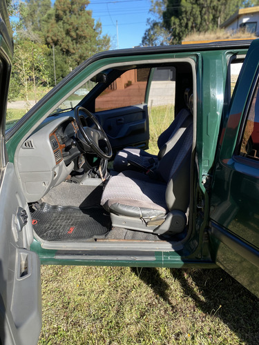 Isuzu 4x4