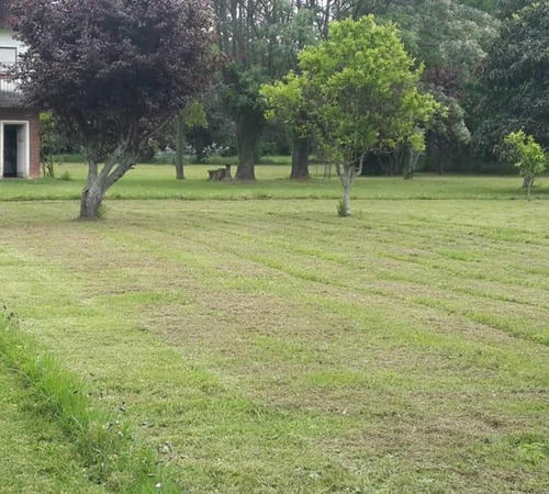 Terreno Lote En Venta Ubicado En El Cazador, Escobar, G.b.a. Zona Norte
