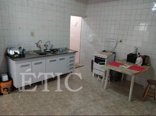Imagem 2 de 5 de Casa - Vila Ema - Ref: 2342 - V-ca108