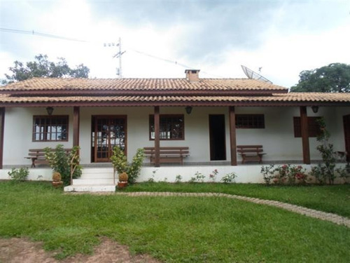 Imagem 1 de 21 de Chácaras À Venda Em Jarinú/sp - Compre O Seu Chácaras Aqui! - 1249393