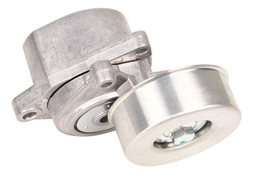 Tensor Correa Poli V Nissan Altima Base 2006 2.5l