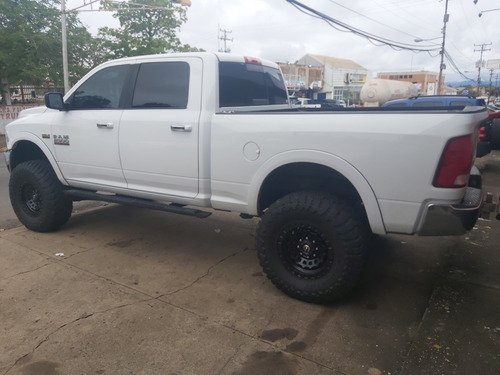 Imagen 3 de 14 de Dodge Ram Automática 4x4