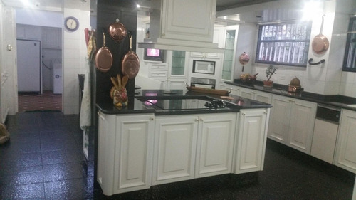 Imagen 9 de 26 de Casa En Venta 22-4134 En Cumbres De Curumo 04120104330