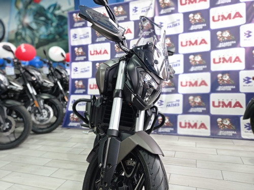 Dominar 400 Touring Modelo 2024