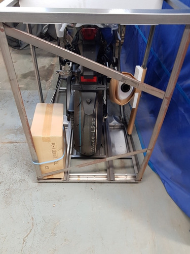 Imagen 5 de 7 de Suzuki Gsxr 1000 Ra 0k